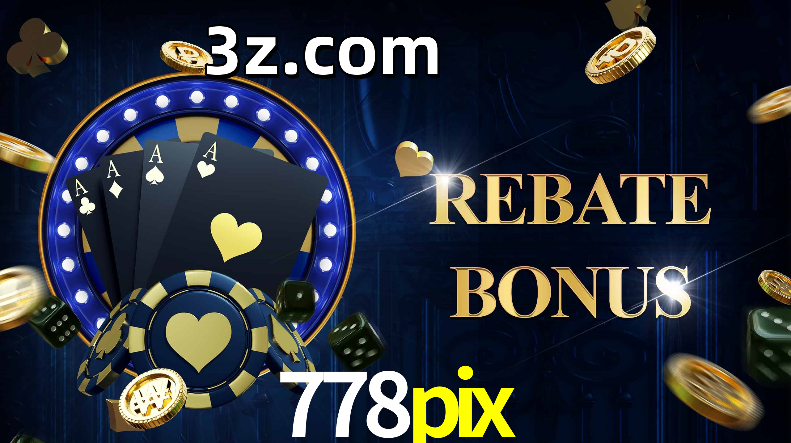 Jogos Certificados 778pix