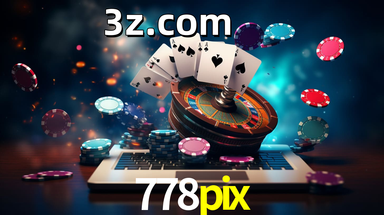 Segurança App 778pix